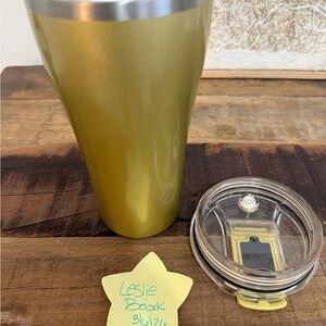 BrüMate 22oz NAV Stardust